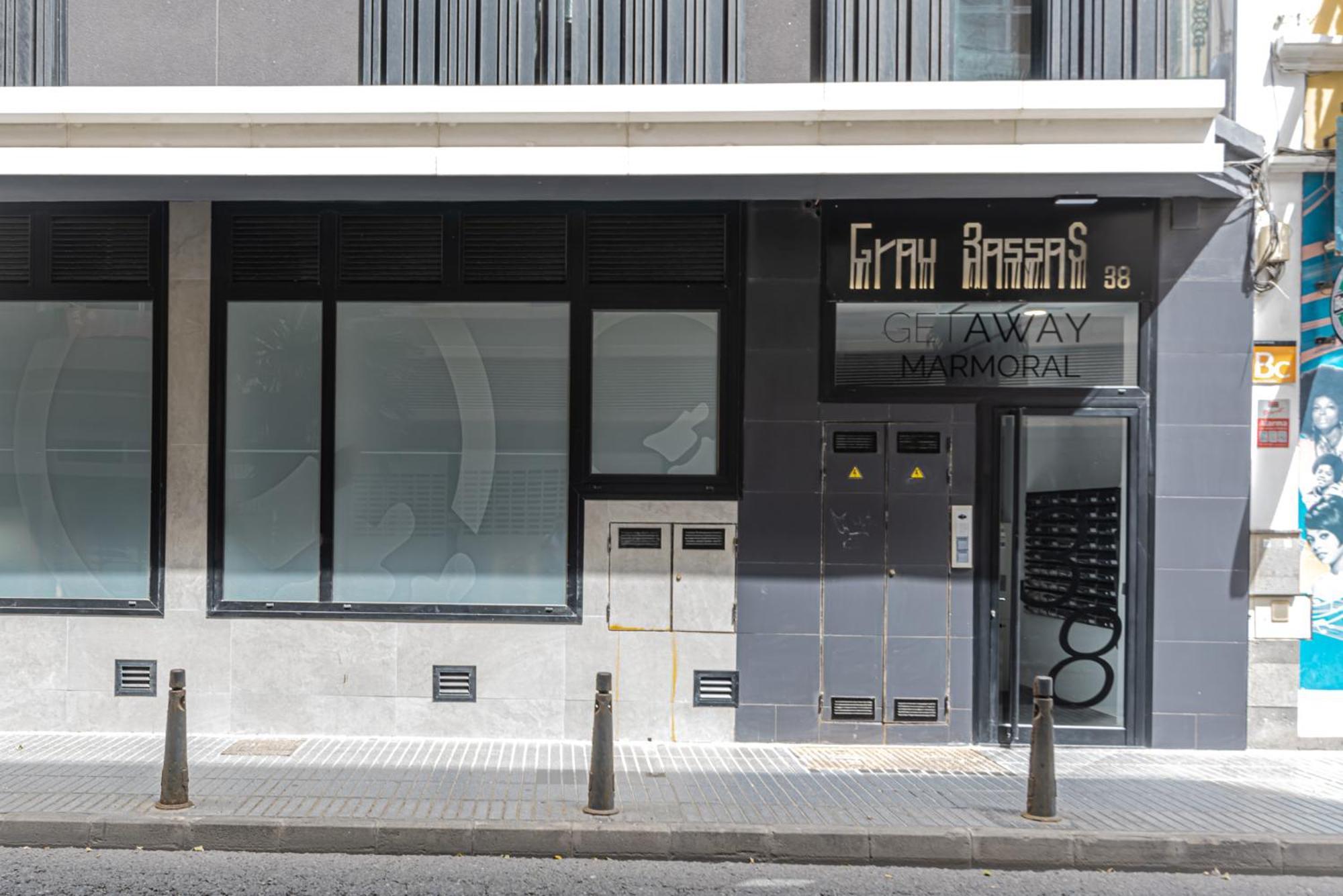 Sun&Sea In Playa Las Canteras 大加那利岛拉斯帕尔马斯 外观 照片